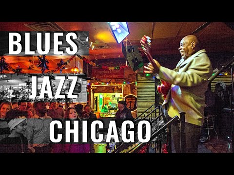 Видео: Чикагски джаз фестивал: Пълното ръководство