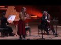 Antonio vivaldi triosonate amoll rv 86 allegro molto  lucie horsch blockflte  brklassik