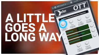 Have You Ever Tried Putting OTT on a Soft Felt Piano? screenshot 5