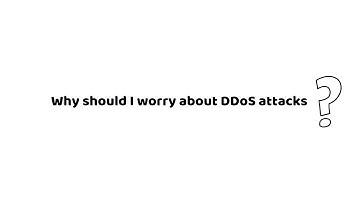 DDoS Attack: Major Incidents and Defense Strategies Explained in 4 min (part2)