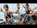 Adah Sharma​ latest martial arts practice video