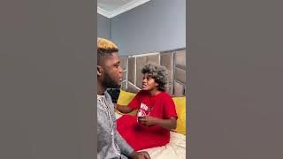 Nya-uyu ft Kelvin (ASHADO PART 4