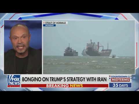 What Nobody Is Telling You About the Iran Threat