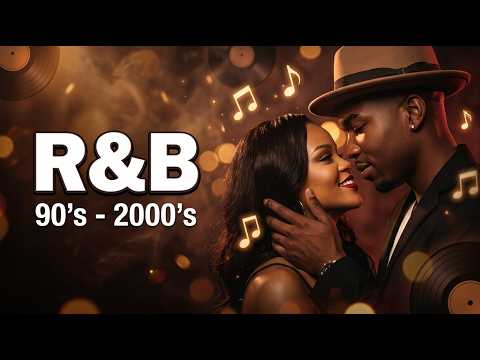 Ne-Yo, Rihanna, Chris Brown, Usher, Akon | Old School R&B Mix 90s 2000s 🎶 Throwback R&B Classics
