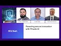 Unlocking Private AI: How enterprises can scale AI securely