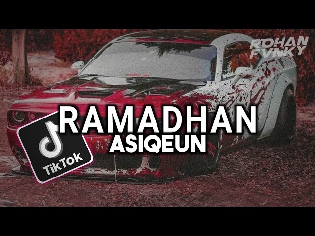 Ramadhan Asiqeun - Rohan Fvnky class=