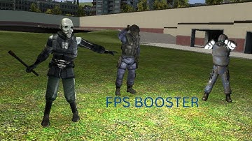 gmod fps booster tutorial