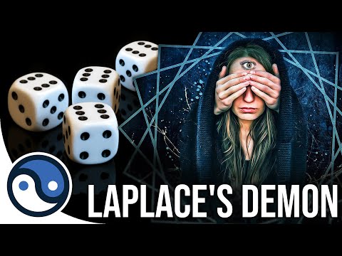 Determinism & Laplace&rsquo;s Demon (Modern Warfare Philosophical Commentary)