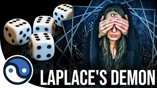 Determinism & Laplace's Demon (Modern Warfare Philosophical Commentary)