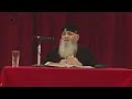 ابونا ابرام نجيب د مجدي نجيب تفسير انجيل يوحنا الاصحاح الرابع والخامس بالكويت 16 08 202