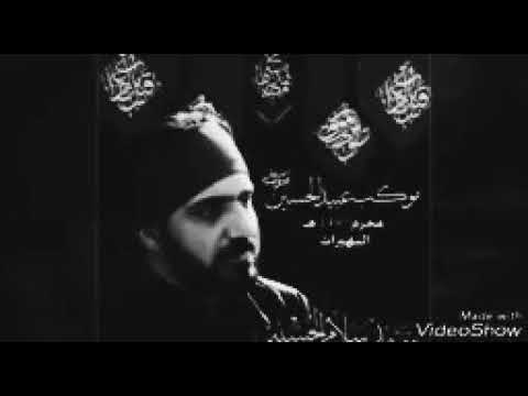 بندرية ياللابس ثياب العرس وين العرس سيد سلام ا 144P