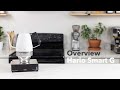 Hario Smart G Kettle Overview