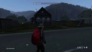 Dayz earrape
