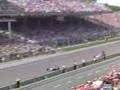 89 Indianapolis 500