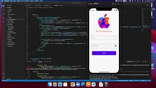 #8 - React-Native || Telugu lo ||  StyleSheet