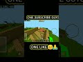 1 GOLEM VS 5 EVOKER || #shorts #minecraft #shortsvideo #shortvideo