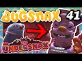 Bugsnax - THE UNDERSNAX!!! [41]