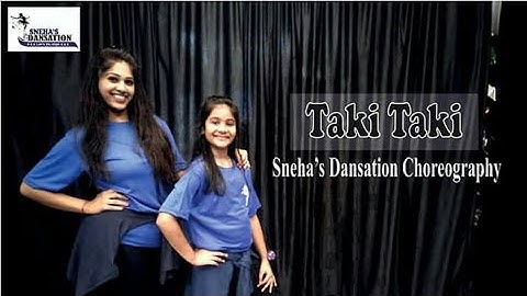 Taki Taki | DJ Snake ft. Selena Gomez | Sneha