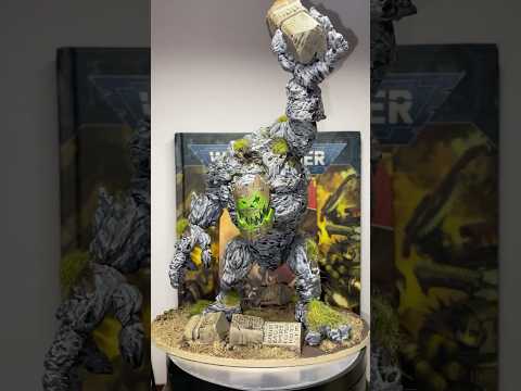 ROGUE IDOL AoS