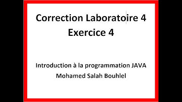 111   Labo 4   Exercice 4 Calculatrice