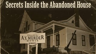 Villisca Axe Murders (1912) | 8 People Slaughtered in Their Sleep