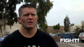 Tom Watson Im the most exciting fighter in MMA
Tom Watson talks about his up in coming fight with Thales Leites at UFC 163 in Brazil on August 3rd Tom Watson Im the most exciting fighter in MMA