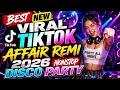 TRENDING🔥TONDO DRUMS VIRAL AFFAIR REMIX 2026🔥NONSTOP TIKTOK CLUB DISCO PARTY MUSIC REMIX 2026