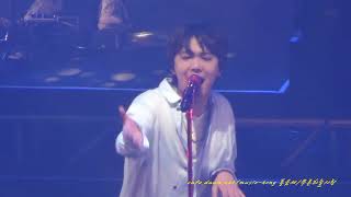 fancam 180812 Ftisland in Seoul  Nowhere