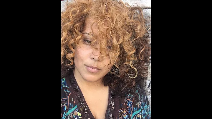 Erica Fox Official Video Creole Woman featuring Co...