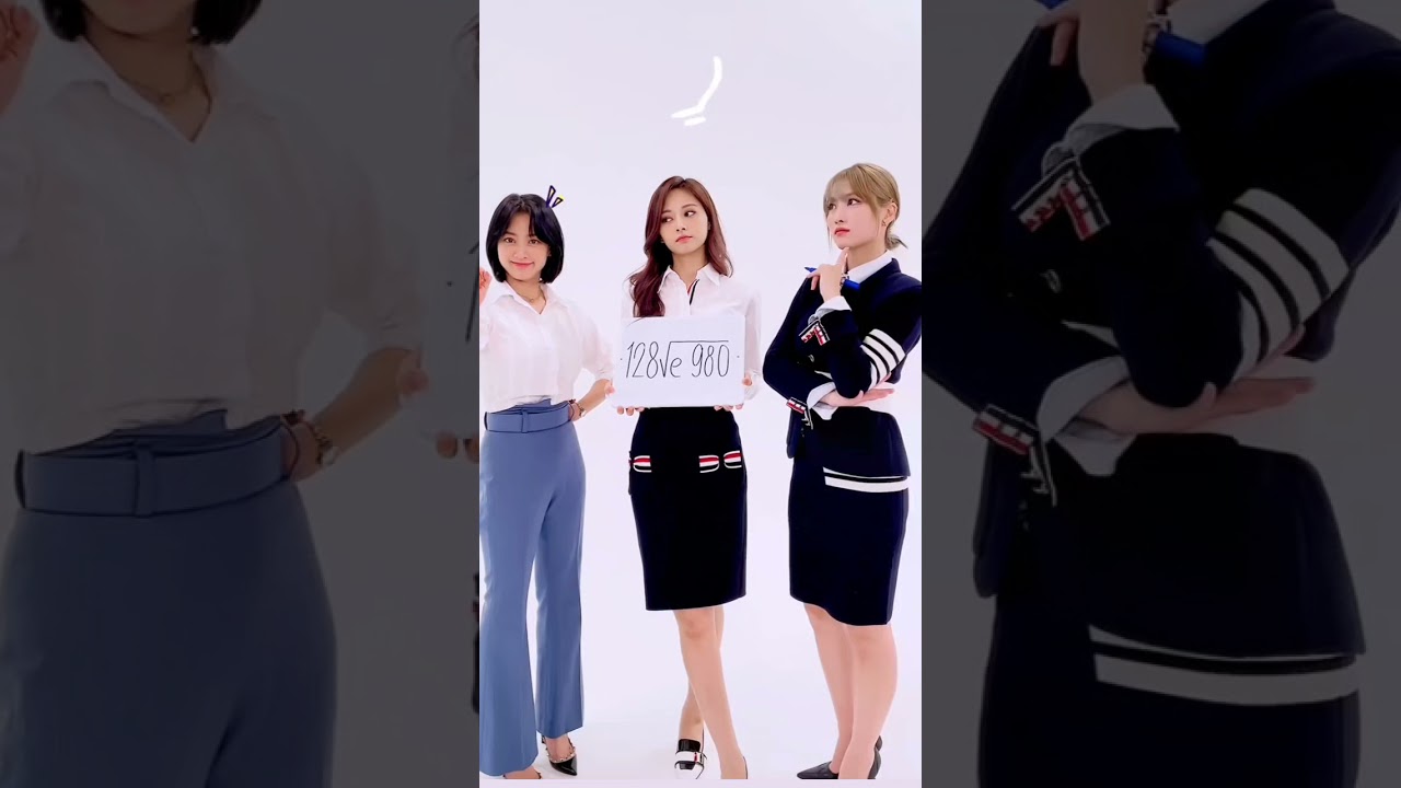 scientists by twice 💓💓 