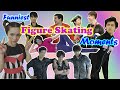 When Figure Skating Becomes a Comedy | Yuzuru Hanyu , Shoma Uno , Nathan Chen and More!