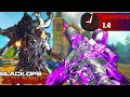 TEAM CRANKED ZOMBIES MIT DER COMMUNITY! | BO6 Zombies Gameplay Deutsch PS5