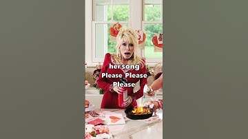 Dolly Parton Called Out Sabrina Carpenter For WHAT!?