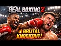 Real Boxing 2 Gameplay Ultra Graphics Boxing Game Real Boxing 2 Gameplay Ultra Graphics Boxing Game
