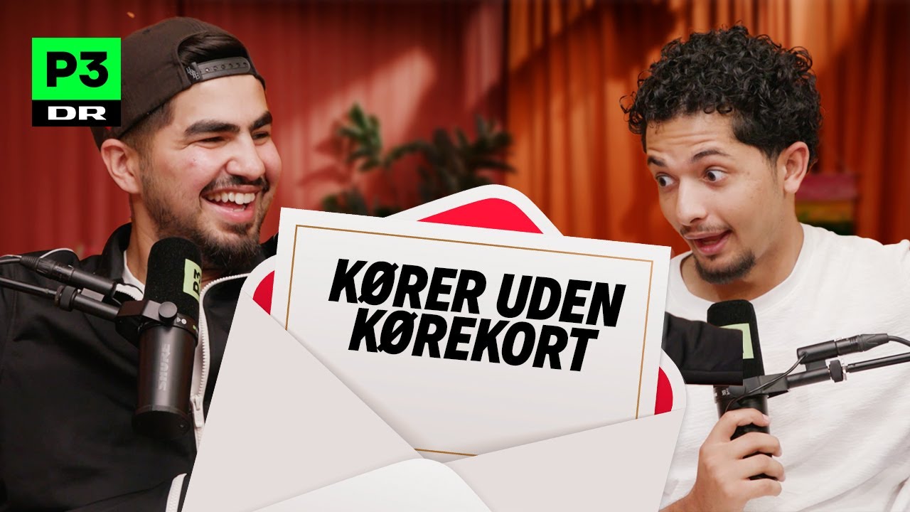 Smitter med klamydia for at få hævn!  | AK & JG fra Galt Nok