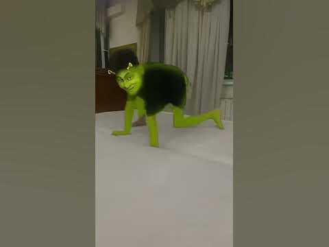 Сын Шрека 😂🤣#shorts #рек - YouTube