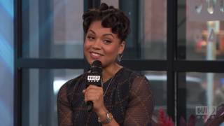 Barrett Doss On What Inspired Her To Become An Actor Content