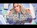 Fenty Hair | Rihanna para Cabelos!