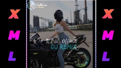 Siren jam Remix //Xml file check in description box/whatsApp status🔰|AM preset/@REditzOfficial]🎶