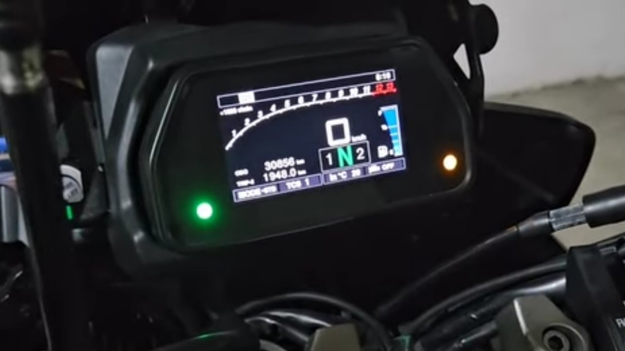 30000km felizes com a Tracer 900GT. Como é o conforto e o custo para manter?