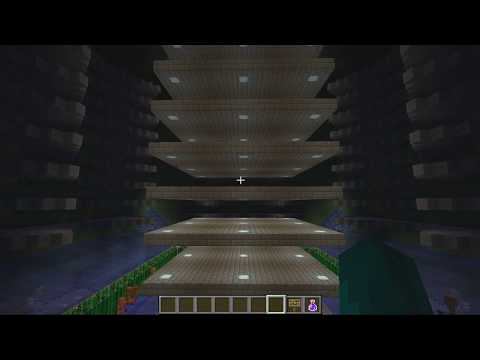 Mobfall My New Flushing Mob Farm Survival Mode Minecraft Java Edition Minecraft Forum Minecraft Forum