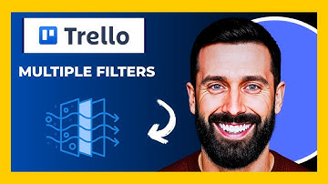 How To Use Multiple Filters In TRELLO.COM (Full 2025 Guide)