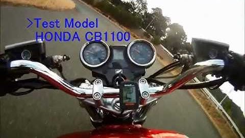 DAYTONA "NANO-Ⅱ" Gear Position Indicator,The final chapter