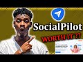SocialPilot Review ❗️❗️ My Honest Experience – Is It Really Worth It?