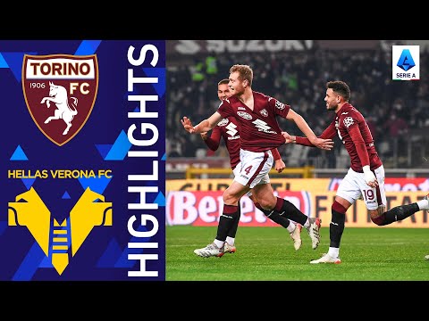 تورينو 1 - 0 هيلاس فيرونا | بوبيغا يحسم اللقاء | الدوري الإيطالي 2021/22
