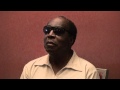 Capture de la vidéo Clarence Carter Interview By Maxwell Russell For Shoals Beat And Beat Magazine Usa