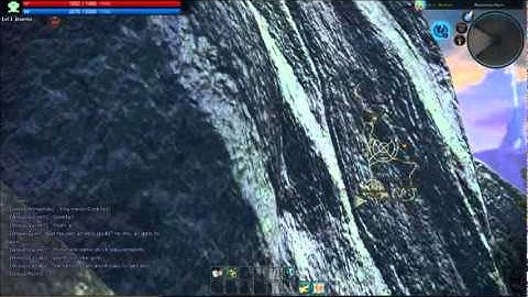 Tera EU Closed Beta 4 - Mysterious Runes Bug 1