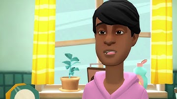 Jakir wishes me and Andrew Orozco a happy birthday and gets ungrounded (fixed)