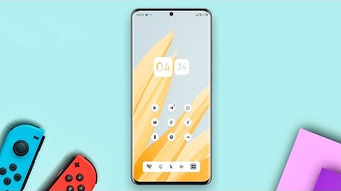 ⚡Best Nova Launcher Setup - Android Customization