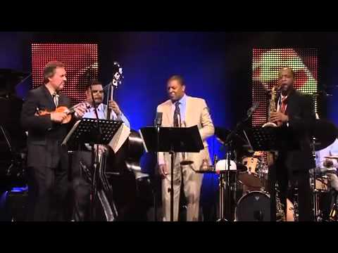 Sweet Georgia Brown - Wynton Marsalis Quintet Feat...